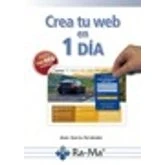 Imagen de Crea tu web en 1 DÍA (EMPRESA)