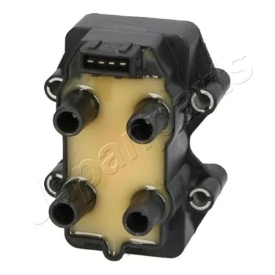 Imagen de JAPANPARTS BO 004 Bobina de encendido CITROËN: Saxo Hatchback, Xsara ZX PEUGEOT: 106 II 306 406 Berlina