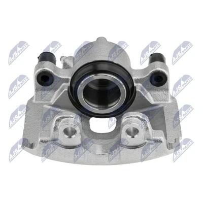 Imagen de NTY HZP FR 045 Pinza de freno Eje delantero, izquierda FORD: FOCUS 3, Tourneo Connect / Grand V408 Familiar