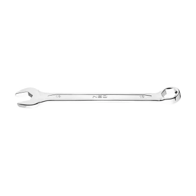 Imagen de NEO TOOLS 09 419 Llave de boca / Poligonal 19 mm