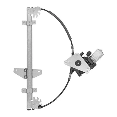 Imagen de Magneti Marelli Elevalunas Delante, derecha eléctrico con electromotor 350103312000