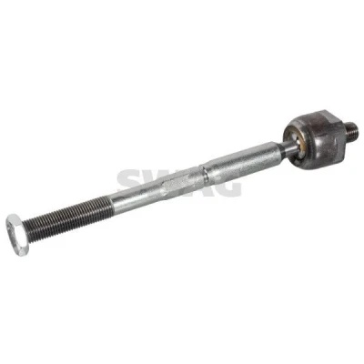 Imagen de SWAG 64 94 5352 Rotula Axial de Direccion Eje delantero, izquierda, derecha 224 con contratuerca CITROËN: C4 Grand Picasso 2