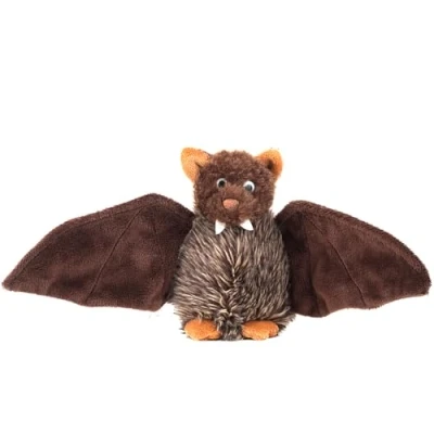 Imagen de Schaffer 5300 Peluche de murciélago Dragomir Tamaño XS 11 cm