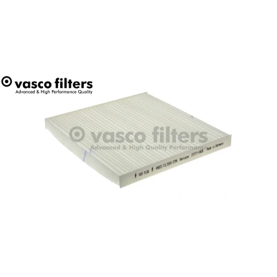 Imagen de DAVID VASCO O794 Filtro de habitáculo partículas 211 224 20 NISSAN: MICRA 3, Note II Hatchback, 4