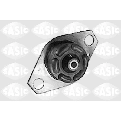 Imagen de SASIC 9001317 Soporte, suspensión del motor Rodamiento de caucho metal a la derecha arriba norauto, oscaro, mister auto