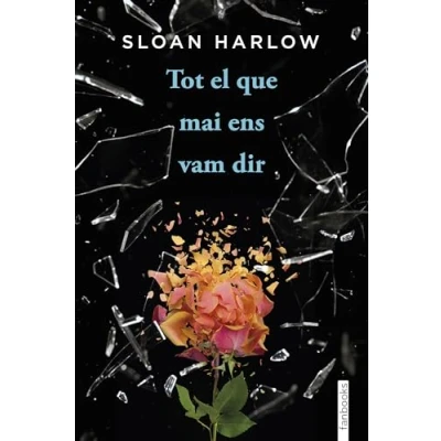 Imagen de Tot el que mai ens vam dir (Thrillers)