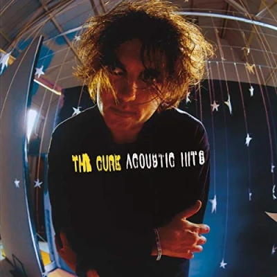 Imagen de Acoustic Hits [Vinilo]