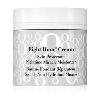 Imagen de Elizabeth Arden Eight Hour Skin Protectant Nighttime Miracle Moisturiser 50 ml