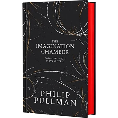 Imagen de The Imagination Chamber