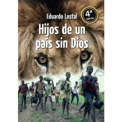 Imagen de Hijos de un país sin Dios