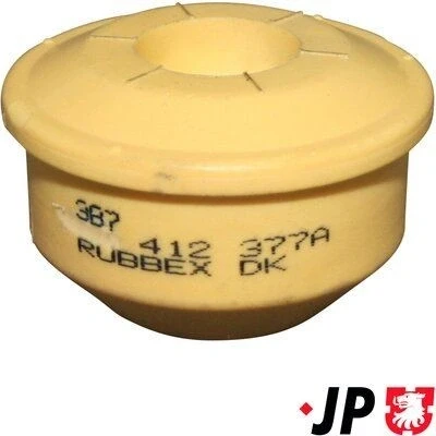 Imagen de JP GROUP 1142400500 Copela de amortiguador Eje delantero, izquierda, derecha sin rodamiento bolas VOLKSWAGEN: Passat B5 GP Berlina