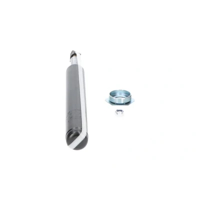Imagen de KAVO PARTS SSA 10190 amortiguador Eje delantero Presión de gas Bitubular Cartucho columna Espiga arriba OPEL: Astra F CC