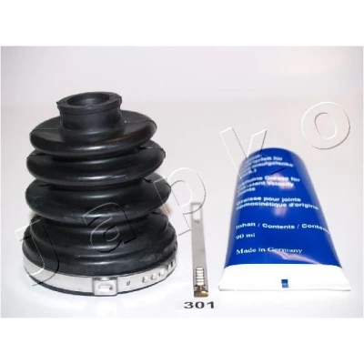 Imagen de JAPKO 63301 Fuelle Palier KIA: Picanto I