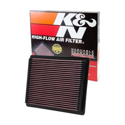 Imagen de K&amp;N 33 2106 1 Filtro de Aire Coche