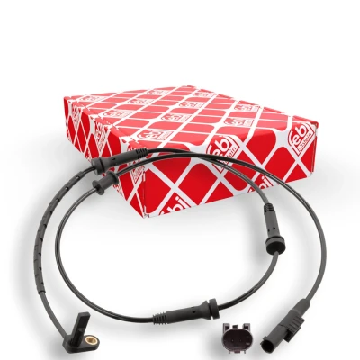 Imagen de FEBI BILSTEIN 102296 Sensor de ABS Eje delantero, izquierda, derecha 1150 FIAT: 500 Hatchback