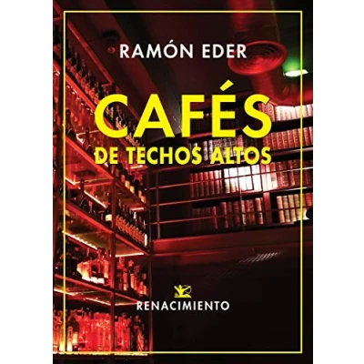 Imagen de Cafes De Techos Altos