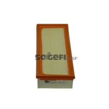 Imagen de COOPERSFIAAM FILTERS PA7571 Filtro de aire 57 125 290 Cartucho filtrante RENAULT: LAGUNA 1, SAFRANE 2, ESPACE 3