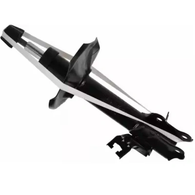 Imagen de SACHS 317 157 amortiguador izquierda Presión de gas Bitubular Columna Espiga arriba NISSAN: Almera 2 Limousine, II Hatchback