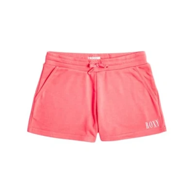 Imagen de Roxy Happiness Forever Short Origin de Felpa para Chicas 4 16