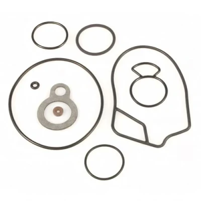 Imagen de Juego de Juntas Original Dellorto Phva, Completo, 12 17,5 mm