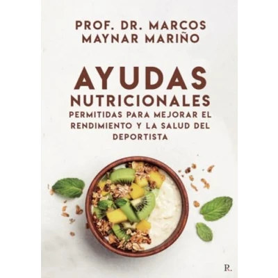 Imagen de Ayudas nutricionales permitidas para mejorar el rendimiento y la salud del deportista