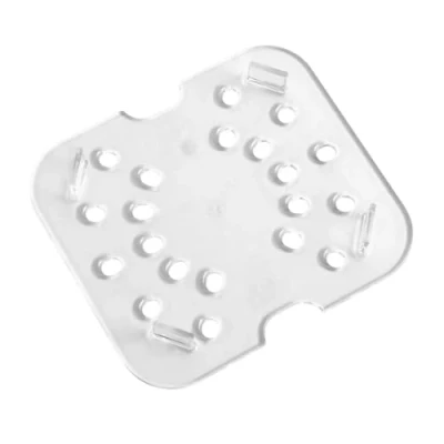 Imagen de Cambro DM755 Estante de Drenaje policarbonato 1/6 Gastronorm