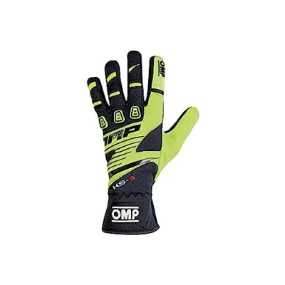 Imagen de OMP OMPKK02743E059XXS Guantes