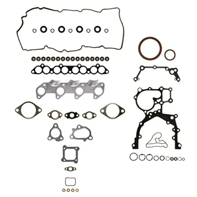 Imagen de AJUSA 51042800 Juego completo de juntas, motor sin junta culata HYUNDAI: i20 I Hatchback