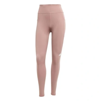 Imagen de adidas Mujer Own The Run 7/8 Leggings, Warm Clay, L