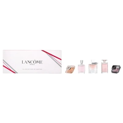 Imagen de Lancôme La Collection de Parfums Set miniaturas