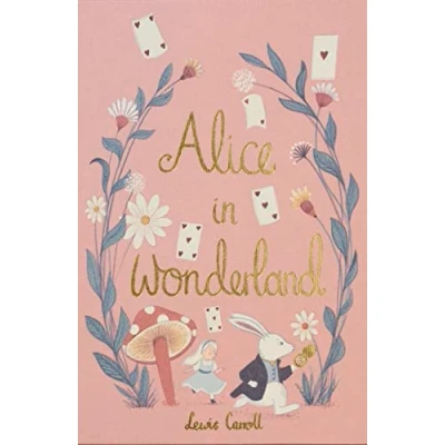 Imagen de Alice In Wonderland