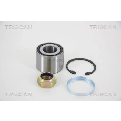 Imagen de TRISCAN 8530 25203 Juego de cojinete rueda 52 RENAULT: CLIO 2, Super 5 Hatchback, 1, DACIA: Sandero I