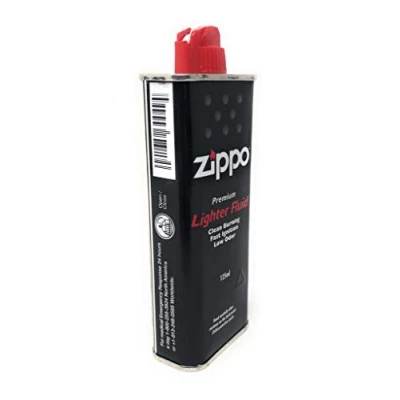 Imagen de Zippo 1701001 más ligero Líquido 125 ml