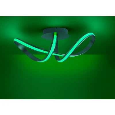Imagen de LOLA Smart Plafón LED LOLAsmart Melinda