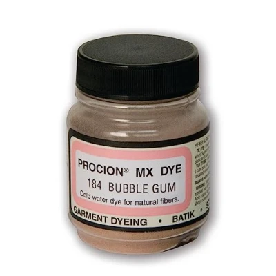 Imagen de Jacquard Tinte Procion MX Dye para Prendas, acrílico, 4.74x5.08x5.33 cm