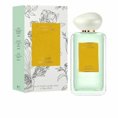 Imagen de Devota &amp; Lomba Elixer Desnudo Eau de Toilette 100 ml