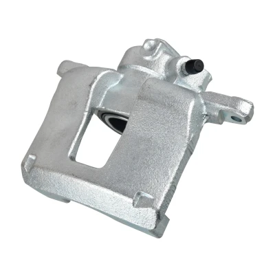 Imagen de FEBI BILSTEIN 179176 Pinza de freno Hierro fundido Eje trasero izquierda FIAT: Ducato III Furgón, PEUGEOT: Boxer CITROËN: Jumper II Furgón