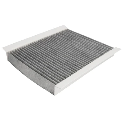 Imagen de Filtro, aire habitáculo PURRO PUR PC2004C