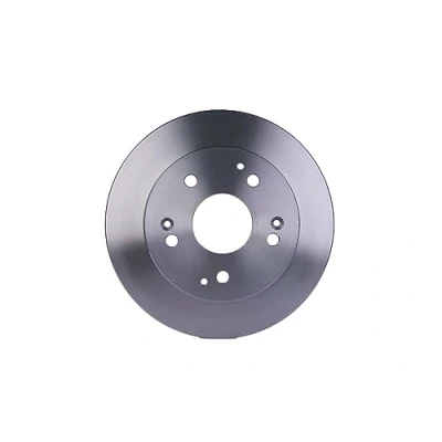 Imagen de HELLA 8DD 355 110 311 Disco de freno 260 10 05/09 114,3 macizo sin perno sujeción rueda, buje rueda HONDA: CIVIC 7 Hatchback