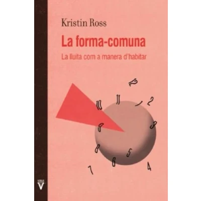 Imagen de La Forma comuna (ed. Cat)