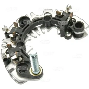 Imagen de HC Cargo F 032 231 025 Rectificador, alternador