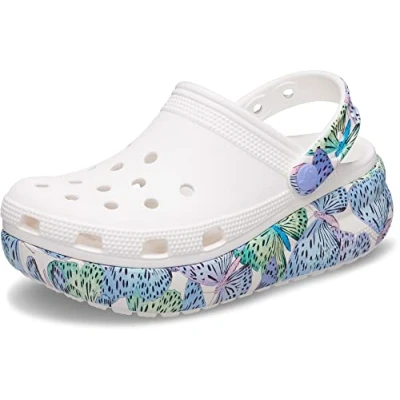 Imagen de Crocs Classic Crush Clog Sabots