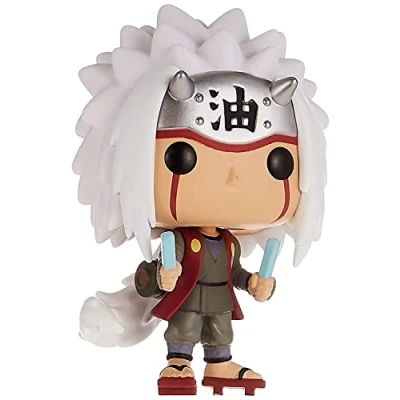 Imagen de ¡Pop! Animación Naruto Shippuden 1025 Jiraiya Exclusive