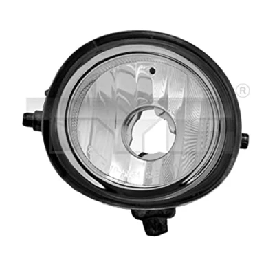 Imagen de TYC 19 0869 01 2 Faros Antiniebla derecha