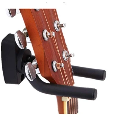 Imagen de Soporte de pared para ukelele bajo guitarra
