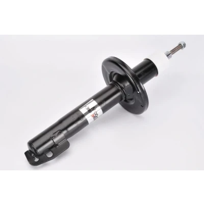 Imagen de Magnum Technology AHG016MT amortiguador Eje delantero Presión de aceite Columna Espiga arriba FORD: Sierra Mk2 Sedán