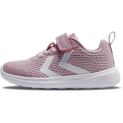 Imagen de Hummel Actus Unisex Zapatos de bebé para niños, Talla: 20, Keepsake lilac