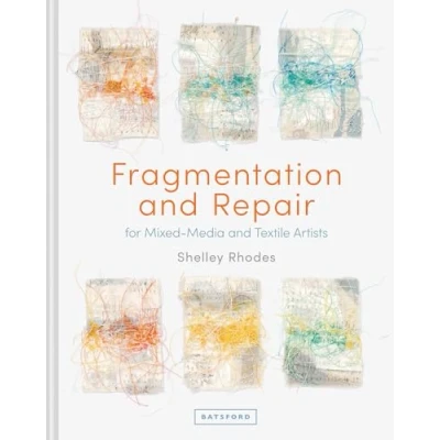 Imagen de Fragmentation And Repair