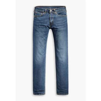 Imagen de Levi&#039;s 505 Regular Fit, Jeans Hombre, Goth Fog ADV, 32W / 32L
