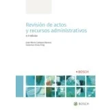 Imagen de Revision De Actos Y Recursos Administrativos
